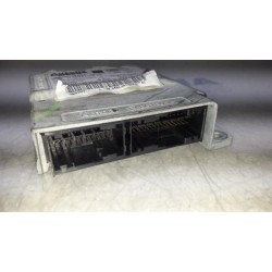 Citroen - C6 - Airbag Module