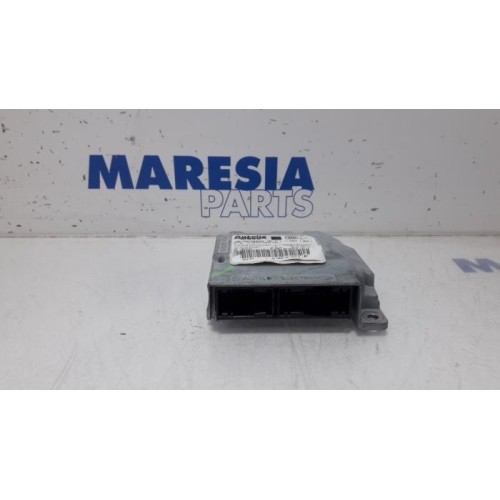 Citroen - C6 - Airbag Module