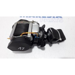 Citroen - C6 - Ceinture de sécurité avant gauche