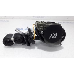 Citroen - C6 - Front seatbelt, right