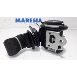 Citroen - C6 - Front seatbelt, right