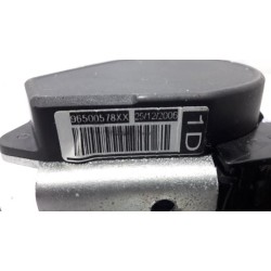 Citroen - C6 - Front seatbelt, right