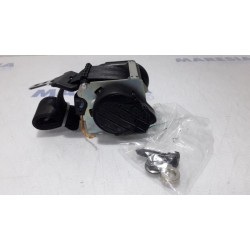 Citroen - C6 - Sicherheitsgurt links hinten
