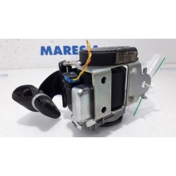 Citroen - C6 - Sicherheitsgurt links hinten