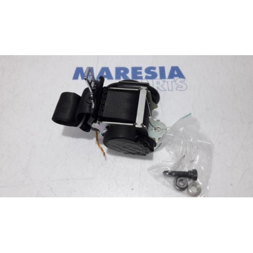 Citroen - C6 - Sicherheitsgurt links hinten