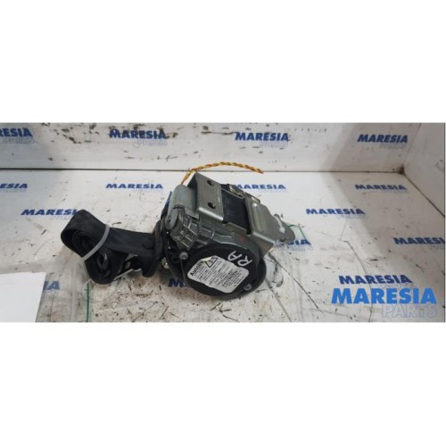 Citroen - C6 - Veiligheidsgordel rechts-achter