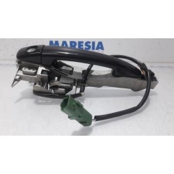 Citroen - C6 - Door handle 4-door, front left