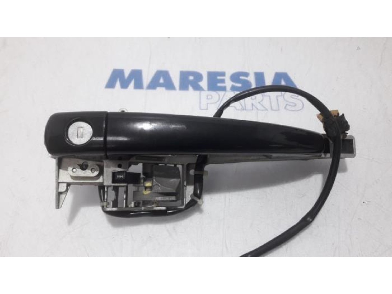 Citroen - C6 - Door handle 4-door, front left