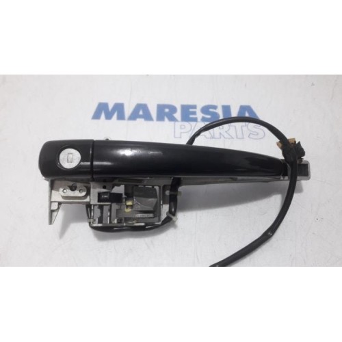 Citroen - C6 - Door handle 4-door, front left