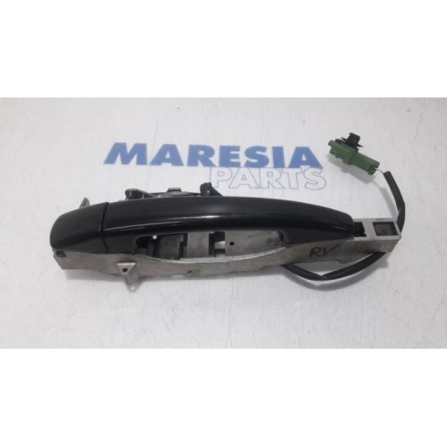 Citroen - C6 - Front door handle 4-door, right