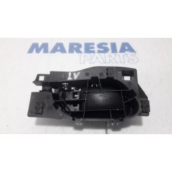 Citroen - C6 - Portiergreep 4Deurs links-voor