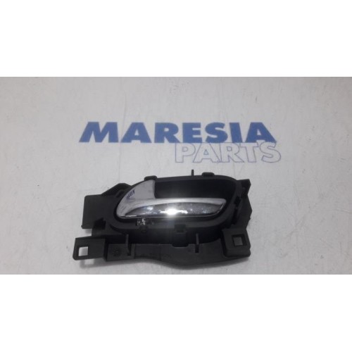 Citroen - C6 - Door handle 4-door, front left