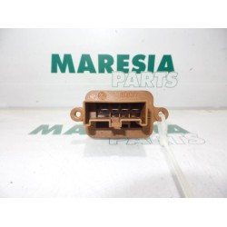 Fiat - Stilo - Heater resistor