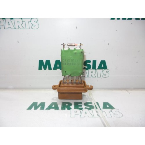 Fiat - Stilo - Heater resistor