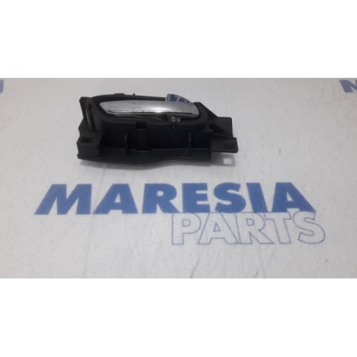 Citroen - C6 - Rear door handle 4-door, right