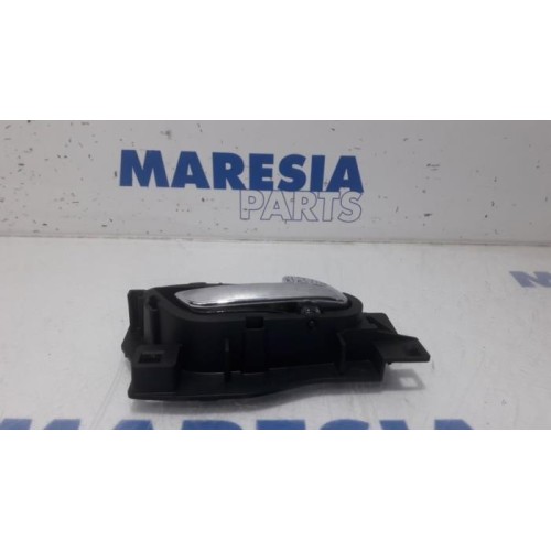 Citroen - C6 - Front door handle 4-door, right