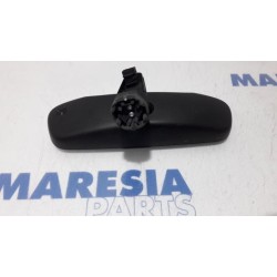 Citroen - C6 - Rear view mirror