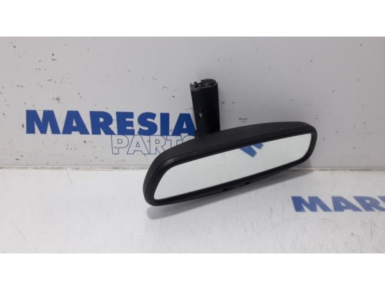 Citroen - C6 - Rear view mirror