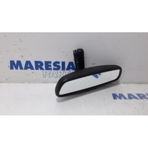 Citroen - C6 - Rear view mirror