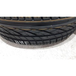 Peugeot - 307 - Krikset + reservewiel