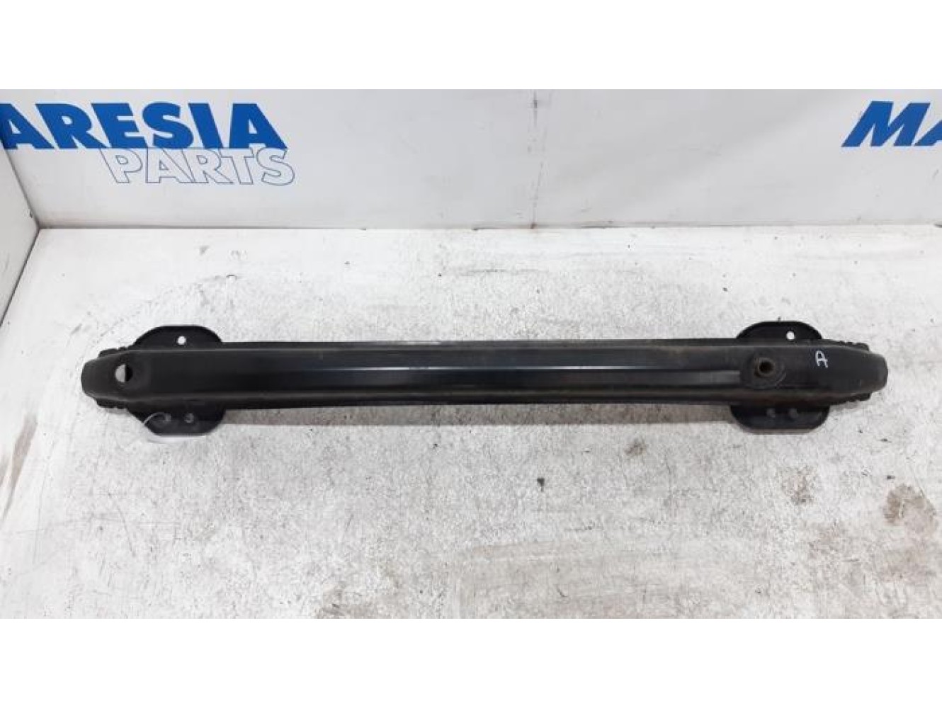 Peugeot - 307 - Bumperframe achter