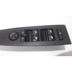 Citroen - C6 - Multi-functional window switch
