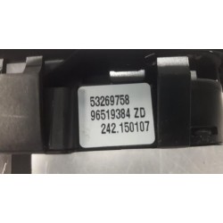 Citroen - C6 - Multi-functional window switch