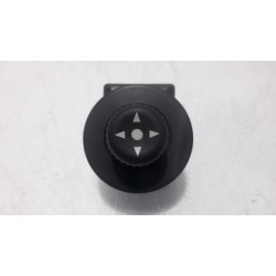 Citroen - C6 - Mirror switch
