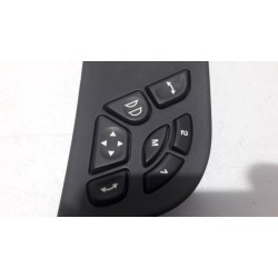 Citroen - C6 - Commutateur réglage siège