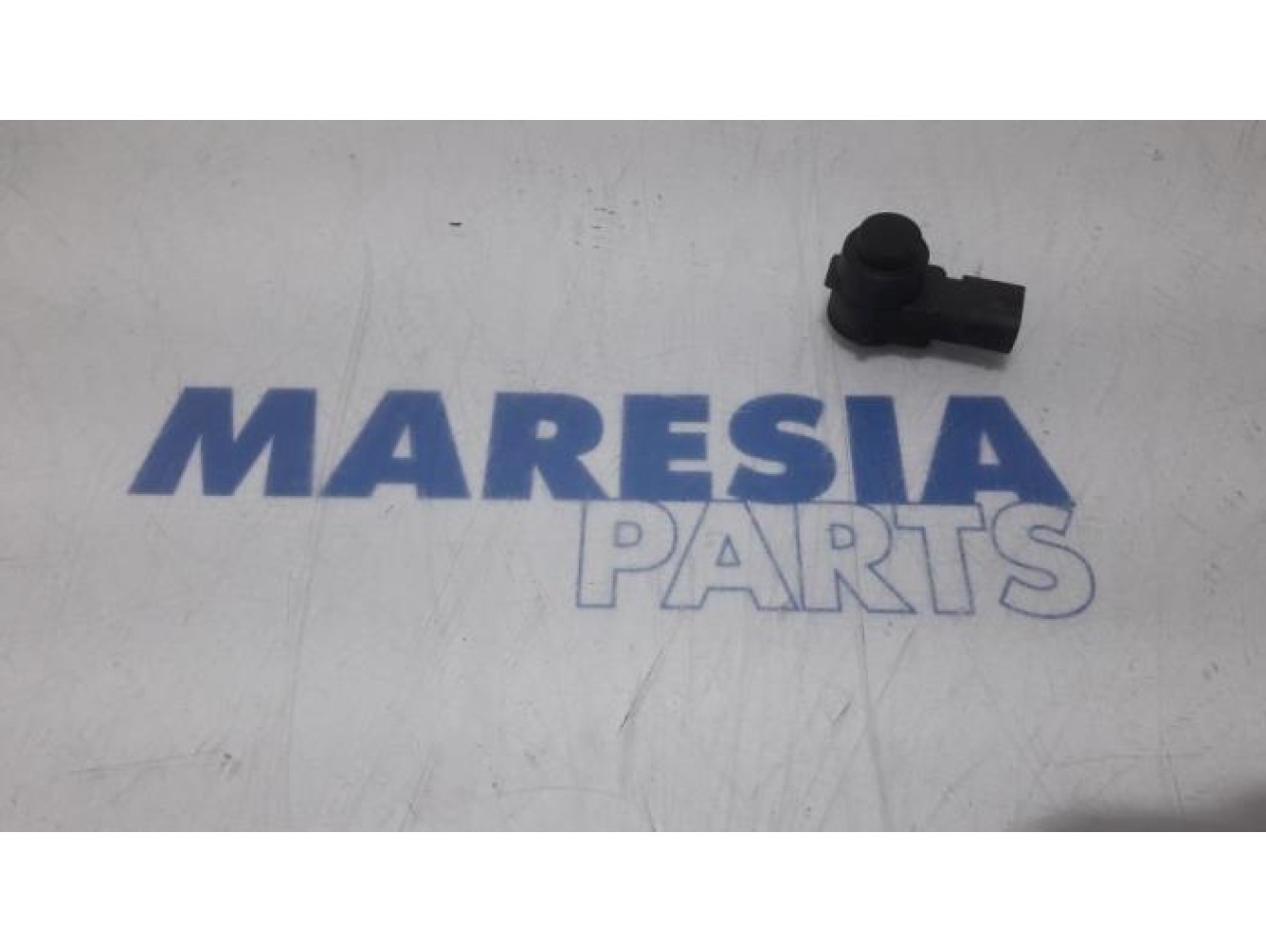 Citroen - C6 - PDC Sensor