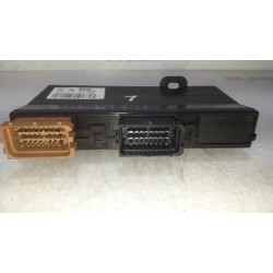 Citroen - C6 - Computer stoel
