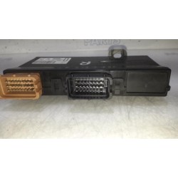 Citroen - C6 - Seat computer