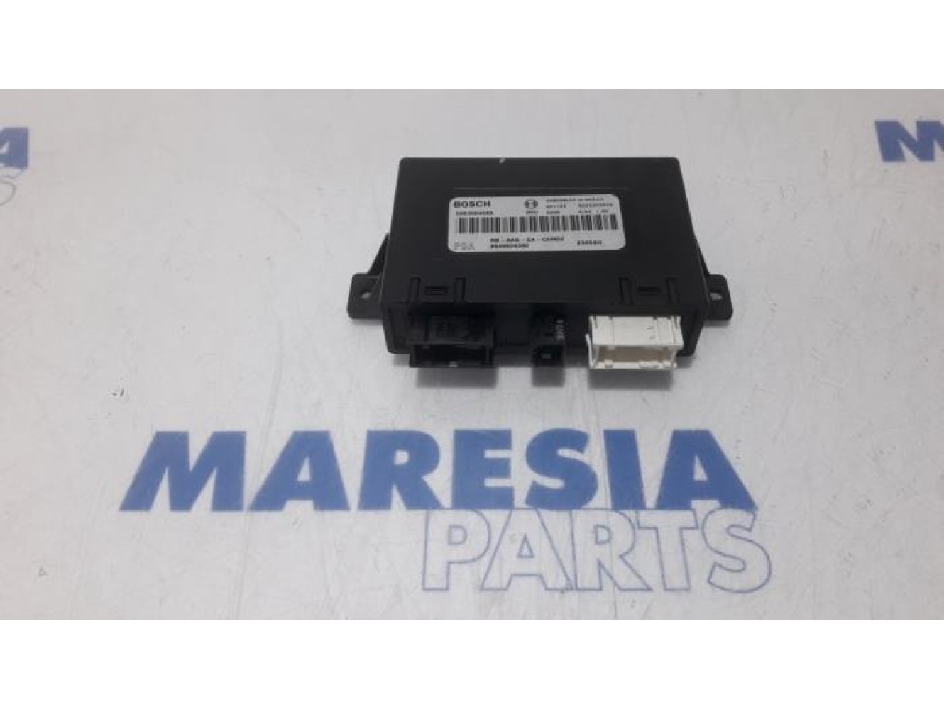 Citroen - C6 - PDC Module