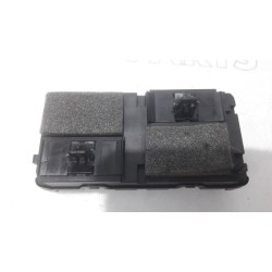 Citroen - C6 - Bandenspanning module