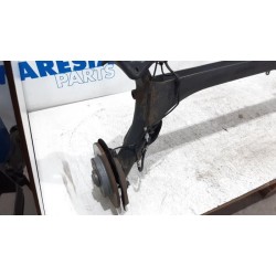 Peugeot - 307 - Rear-wheel drive axle