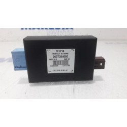 Citroen - C6 - Alarm module