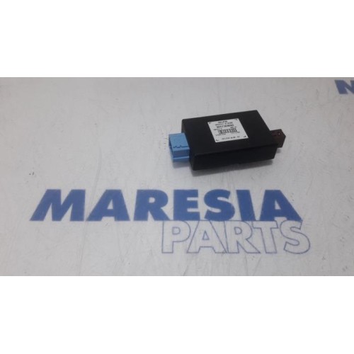 Citroen - C6 - Alarm module