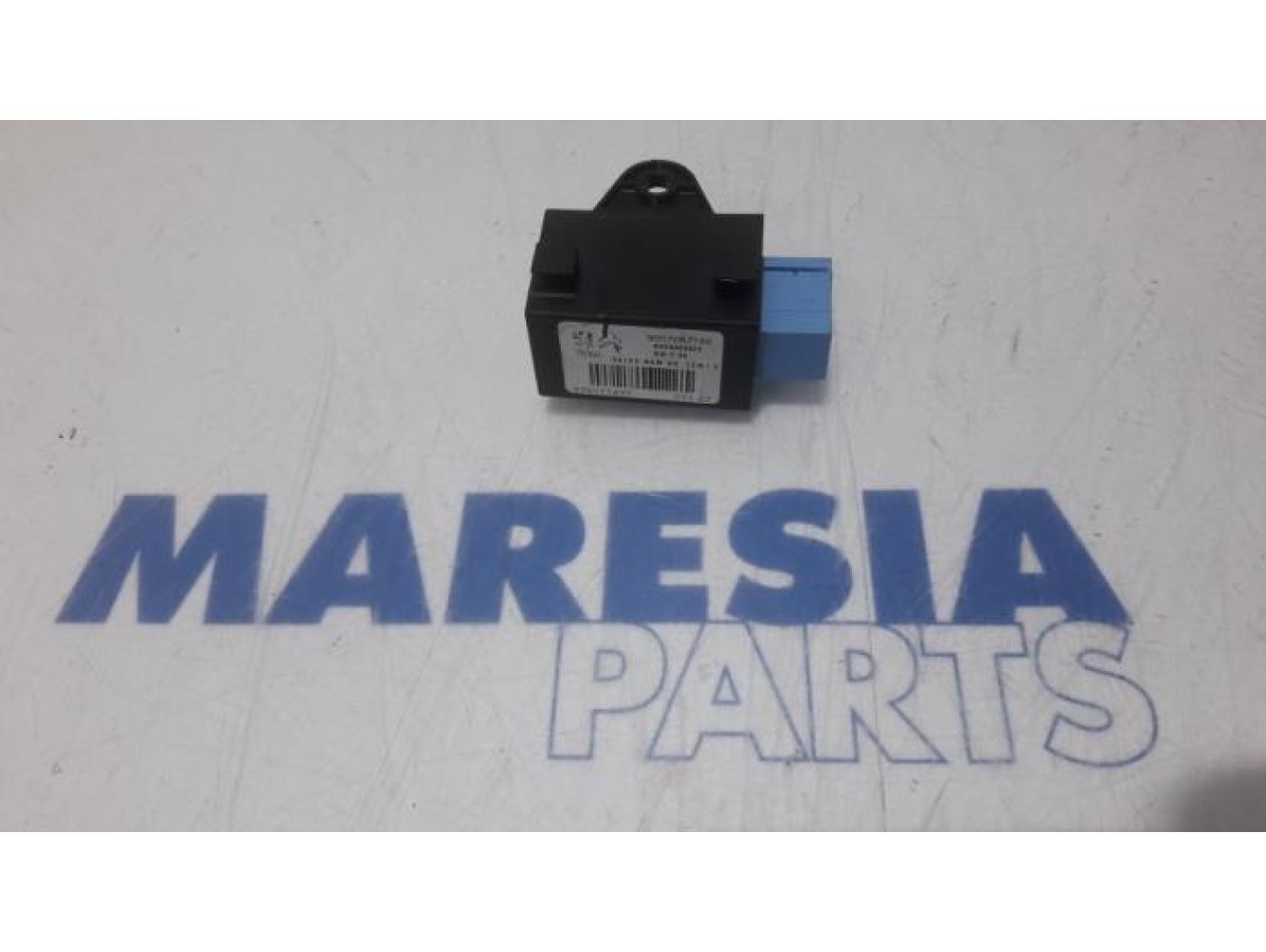 Citroen - C6 - Sensor (overige)