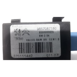 Citroen - C6 - Sensor (other)