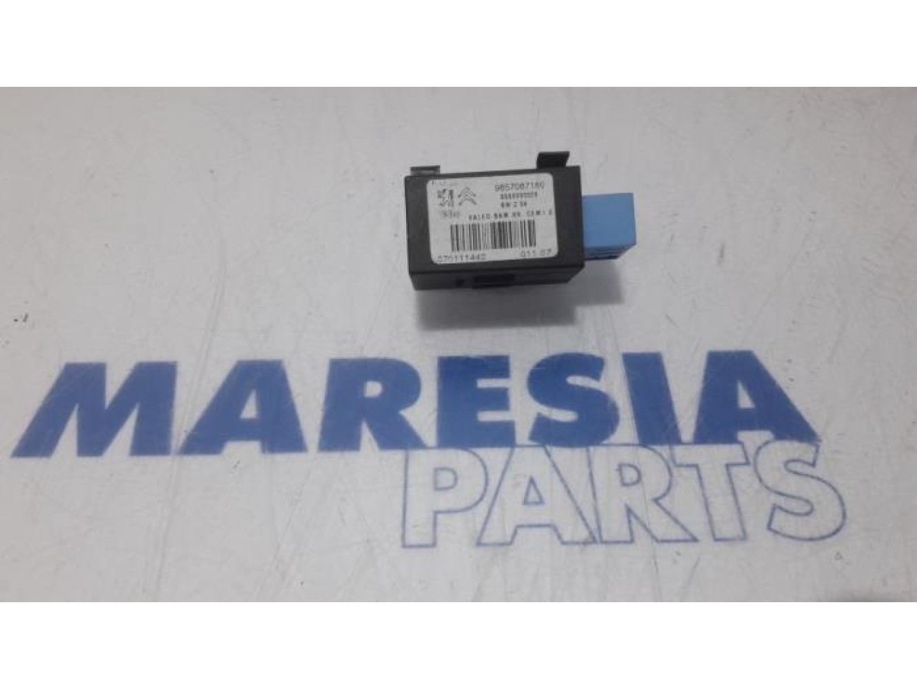 Citroen - C6 - Sensor (other)