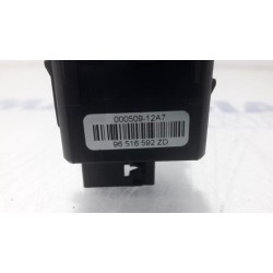 Citroen - C6 - Parking brake switch