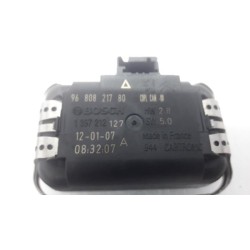 Citroen - C6 - Rain sensor