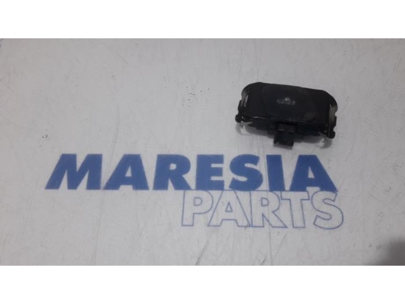 Citroen - C6 - Rain sensor