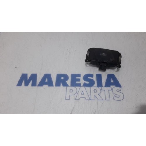 Citroen - C6 - Rain sensor