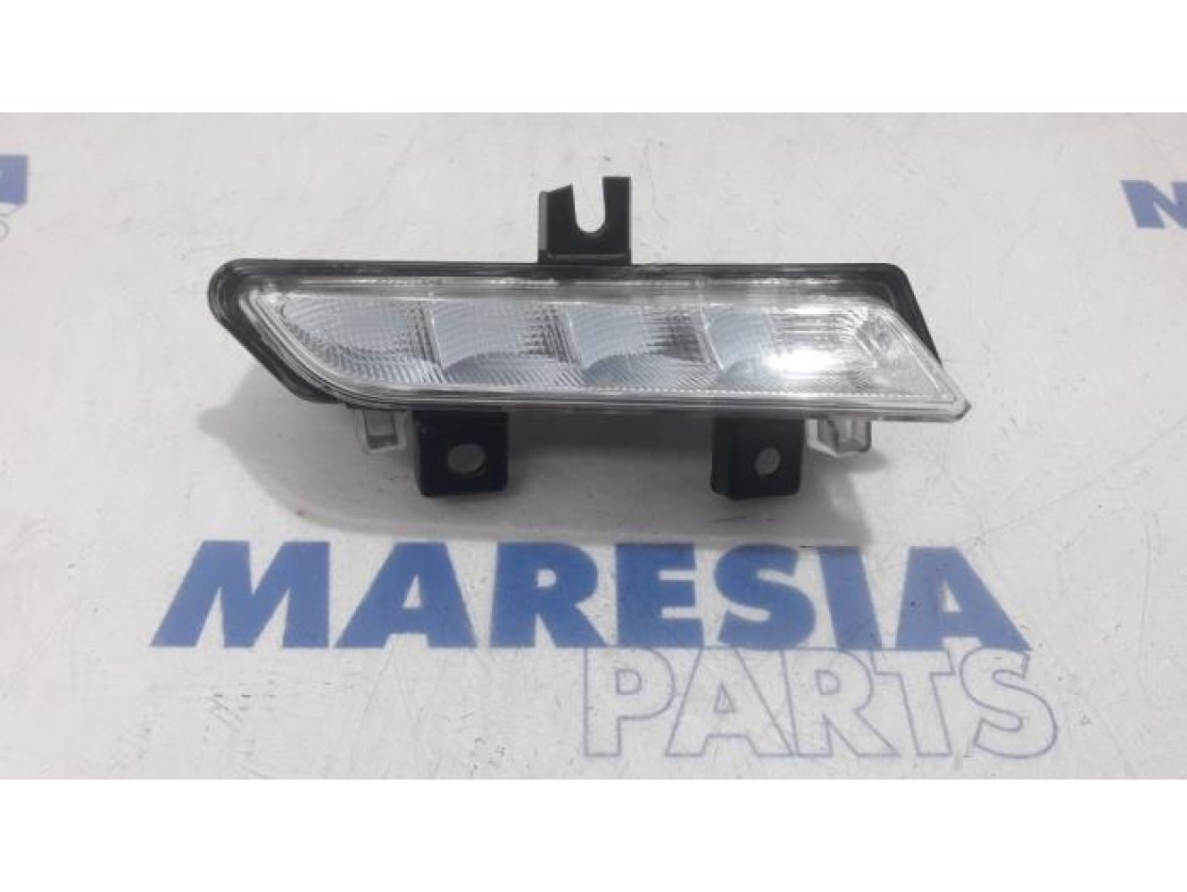 Renault - Clio - Daytime running light, right