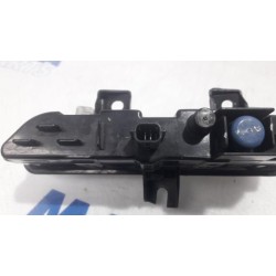 Renault - Clio - Daytime running light, right