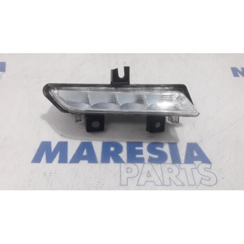 Renault - Clio - Daytime running light, right