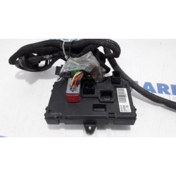 Peugeot - 3008 - Towbar wiring kit
