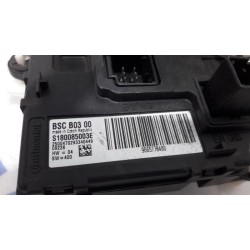 Peugeot - 3008 - Towbar wiring kit