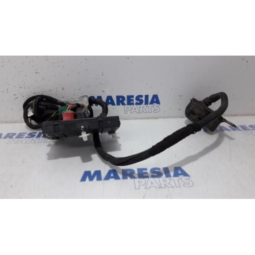 Peugeot - 3008 - Towbar wiring kit